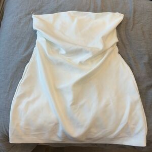 Zara dress. Never worn. With tags.